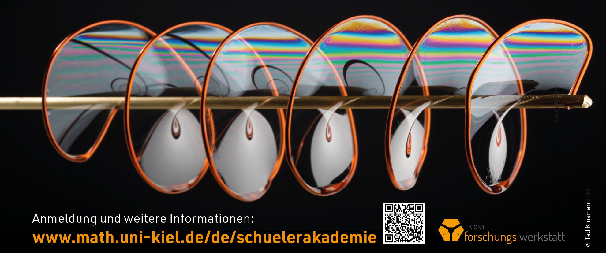 Kieler Woche der Mathematik